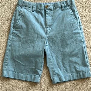 Vineyard Vines Blue Breaker Shorts